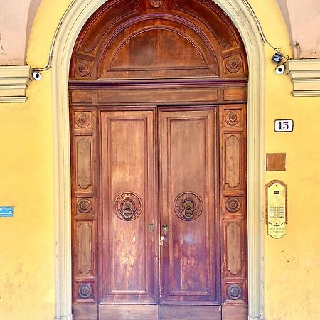 Apartmán Casa Belfiore Boloňa Exteriér fotografie