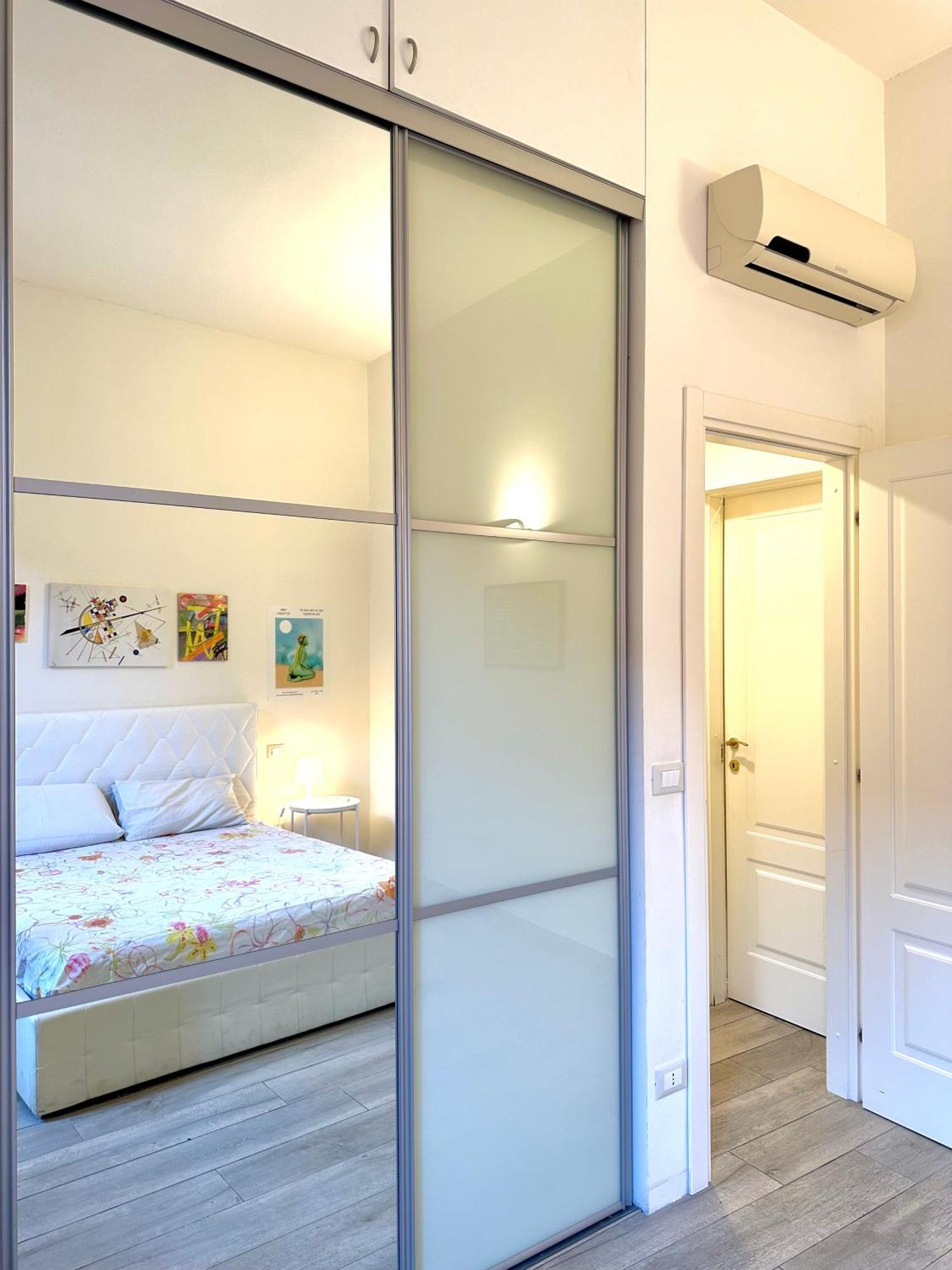 Apartmán Casa Belfiore Boloňa Exteriér fotografie