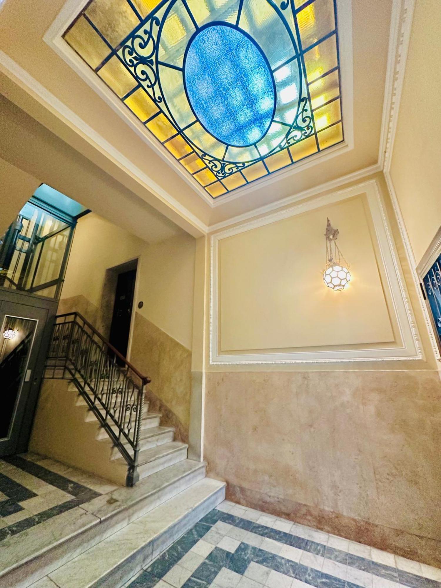 Apartmán Casa Belfiore Boloňa Exteriér fotografie
