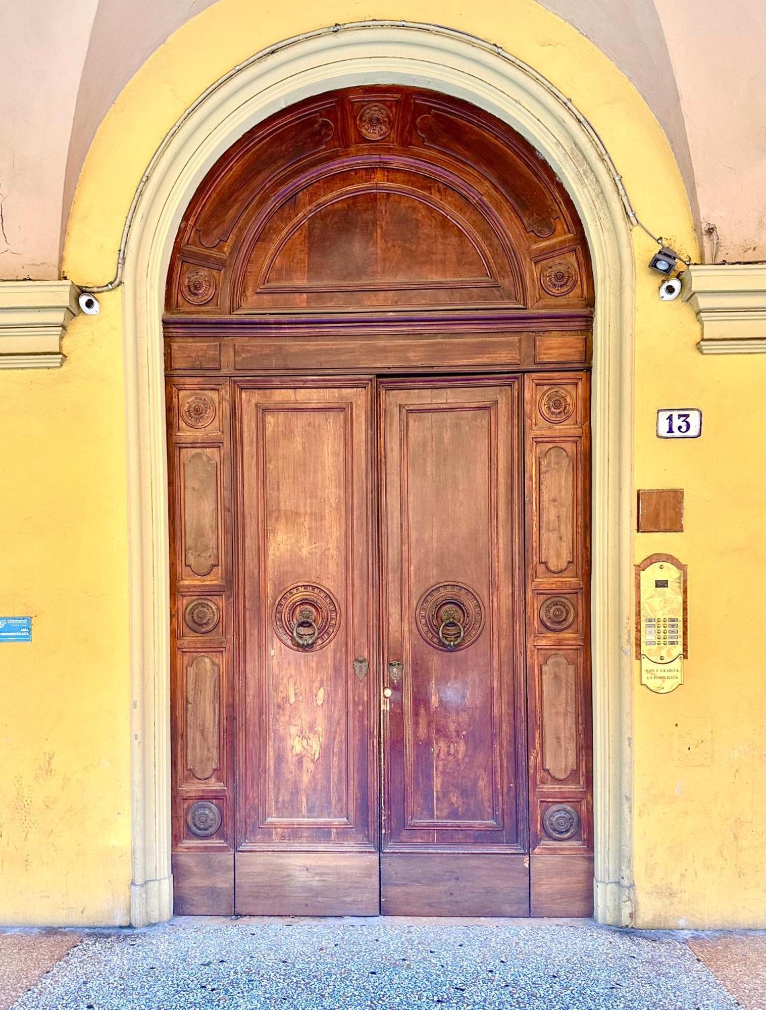 Apartmán Casa Belfiore Boloňa Exteriér fotografie