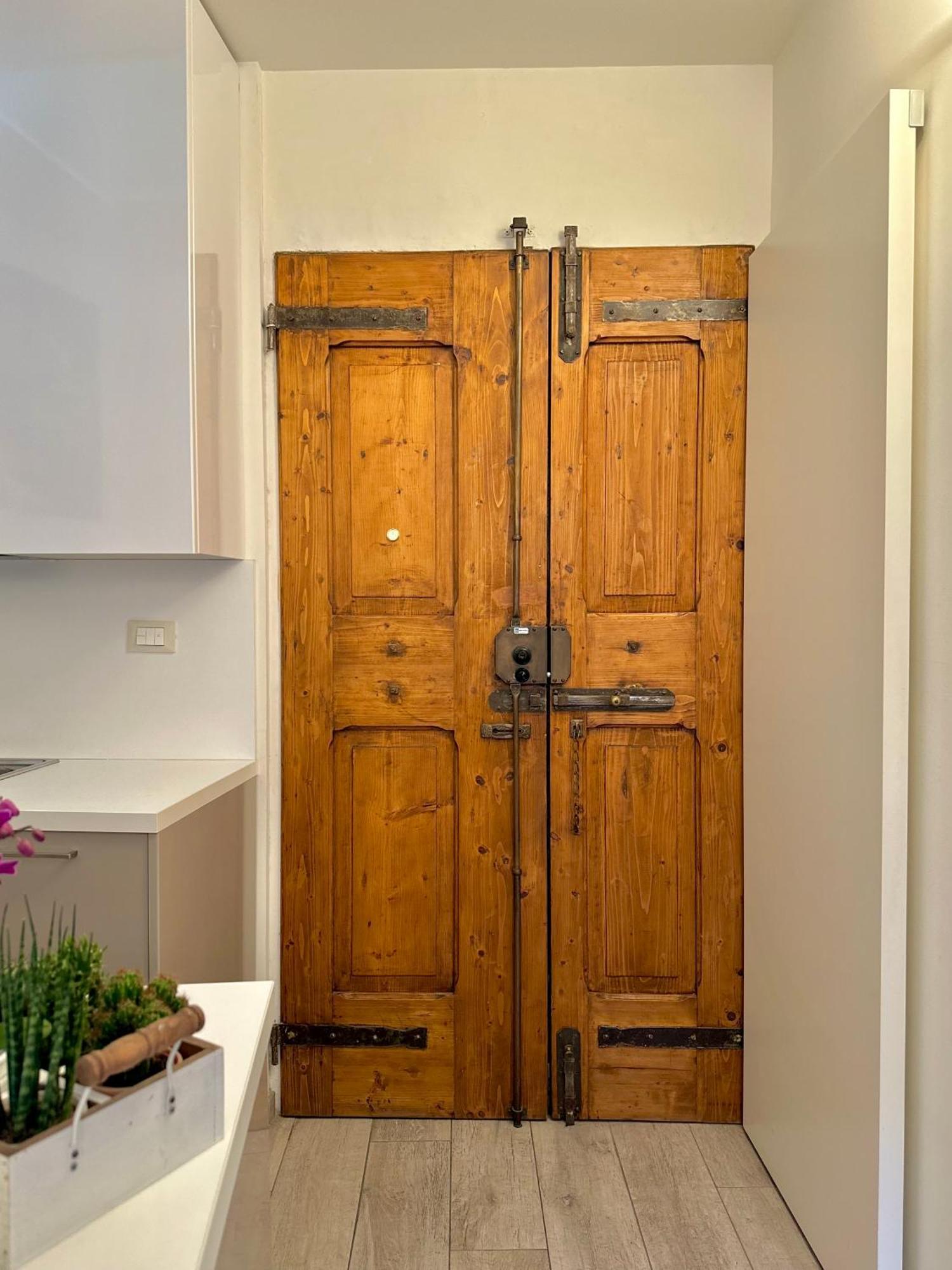 Apartmán Casa Belfiore Boloňa Exteriér fotografie