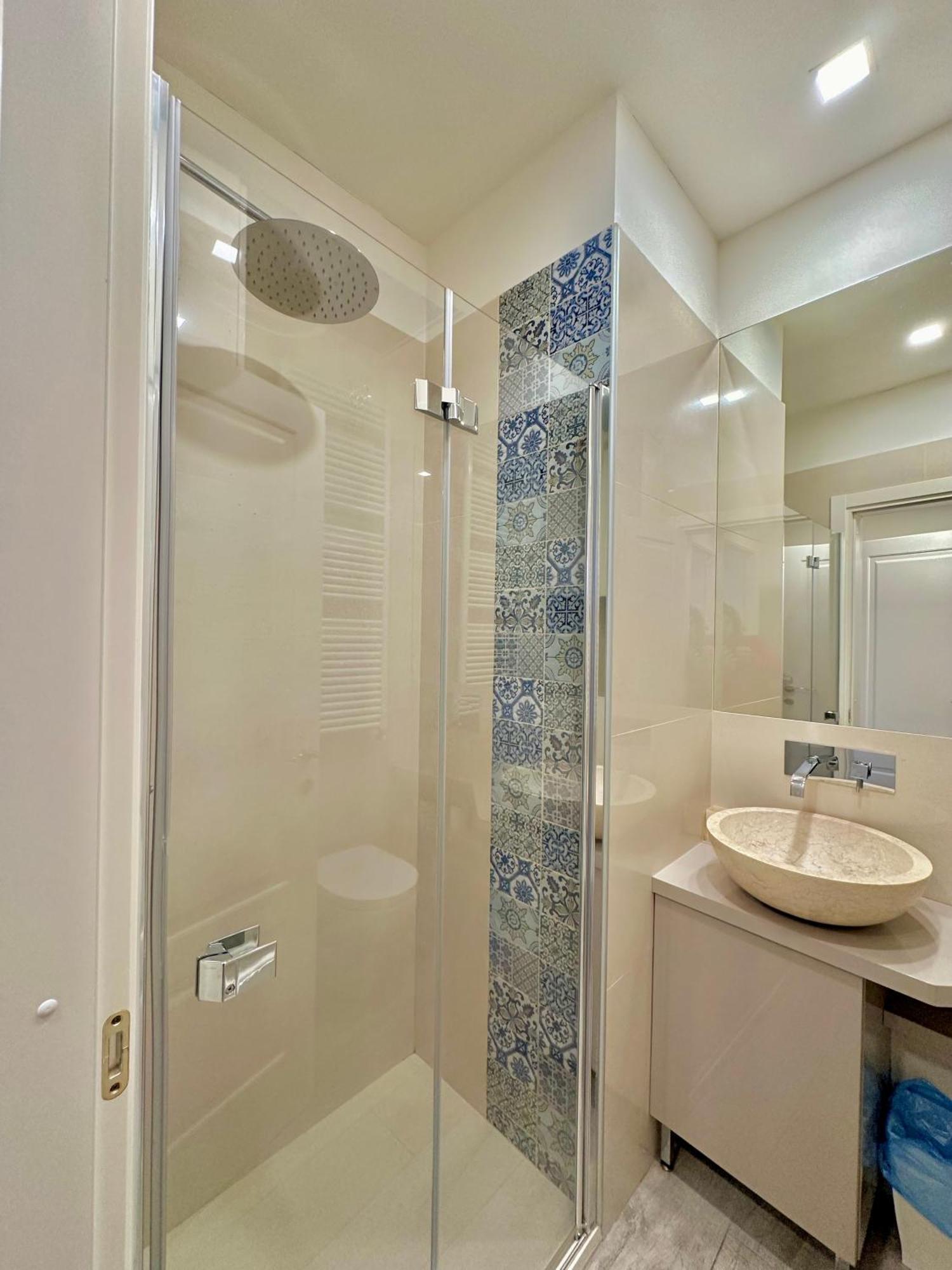 Apartmán Casa Belfiore Boloňa Exteriér fotografie