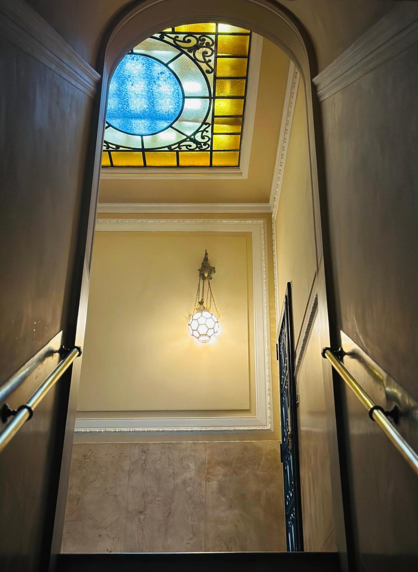 Apartmán Casa Belfiore Boloňa Exteriér fotografie