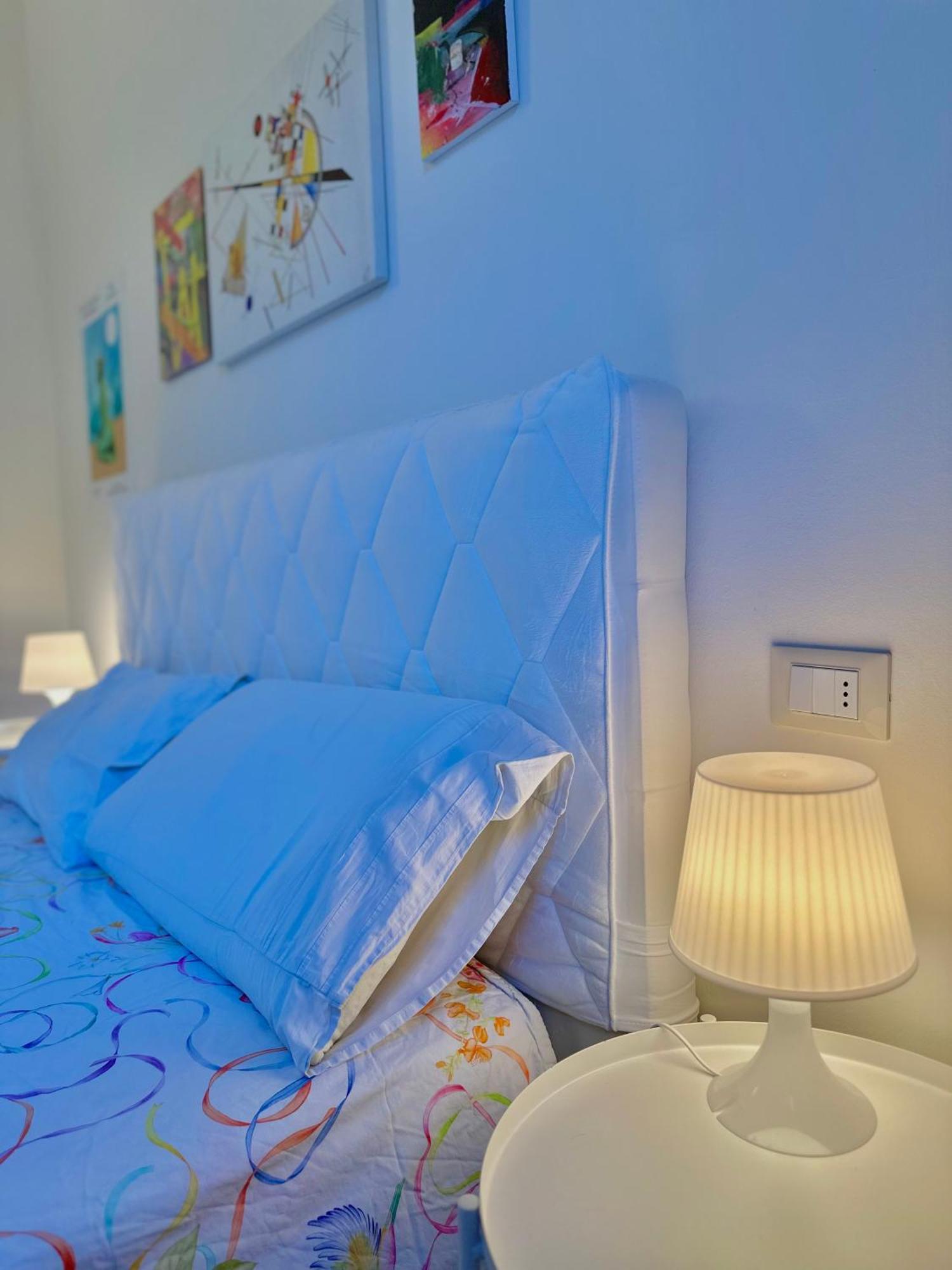 Apartmán Casa Belfiore Boloňa Exteriér fotografie