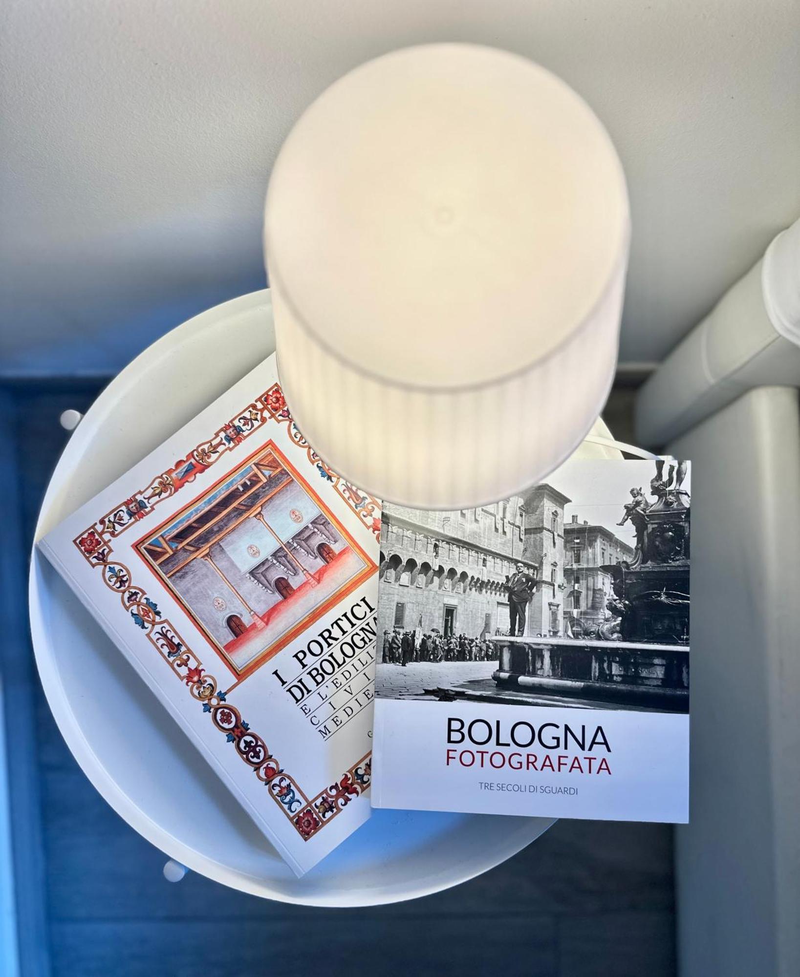 Apartmán Casa Belfiore Boloňa Exteriér fotografie