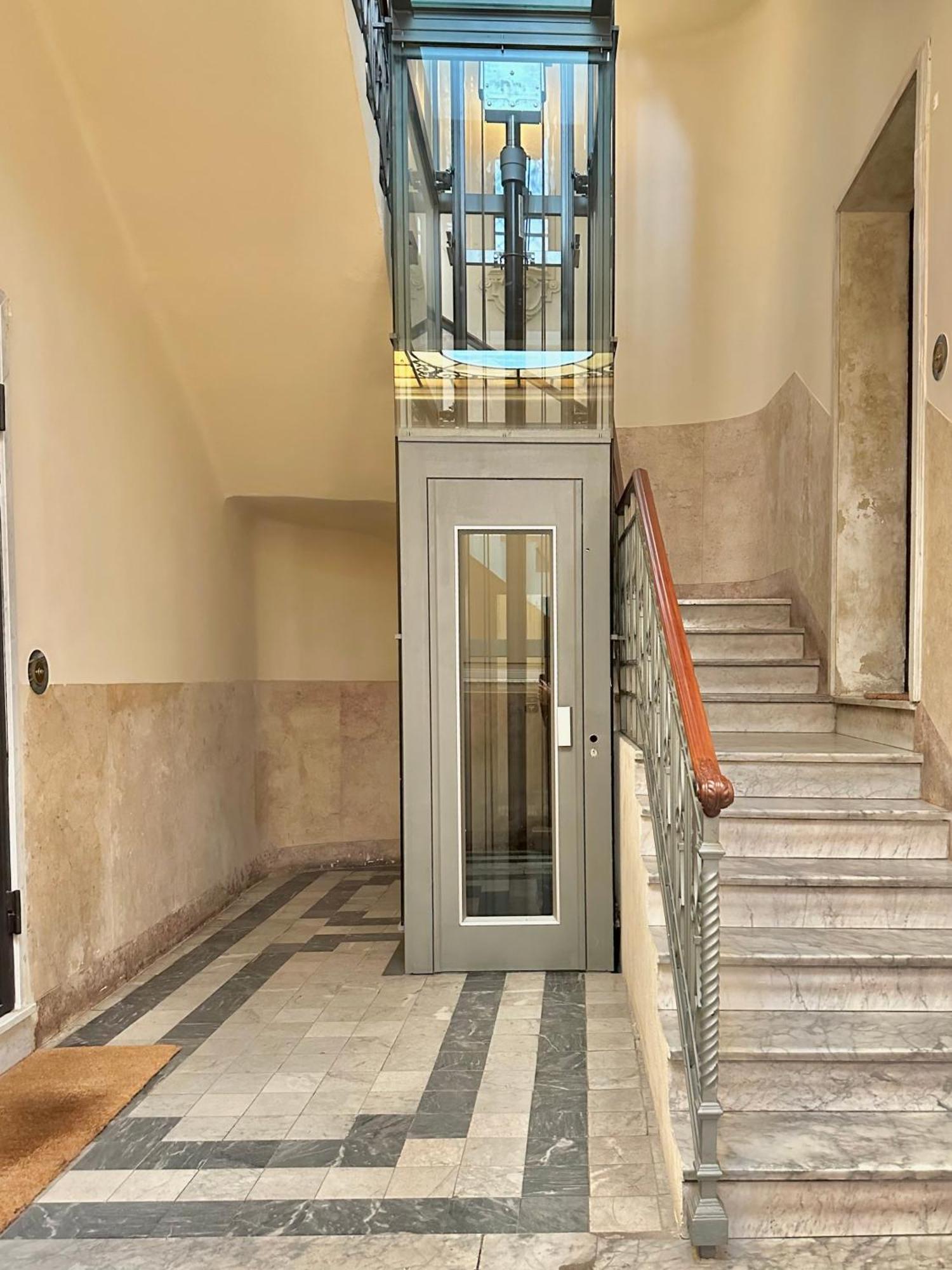 Apartmán Casa Belfiore Boloňa Exteriér fotografie